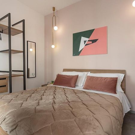 Mag 179 Bed & Spa Palermo Kültér fotó