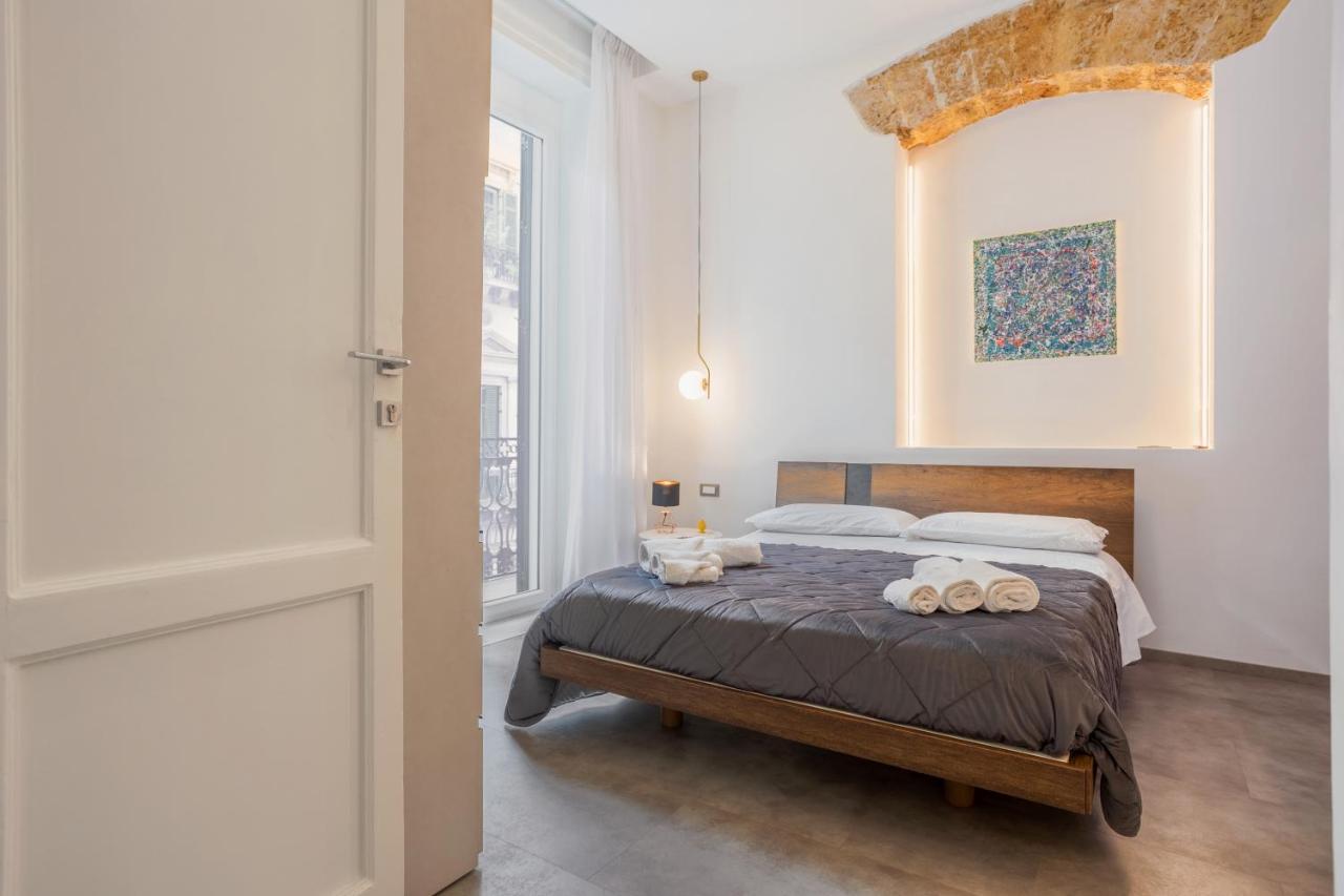 Mag 179 Bed & Spa Palermo Kültér fotó