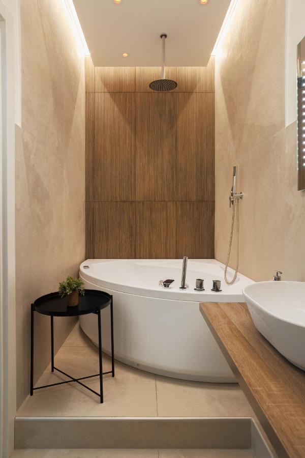 Mag 179 Bed & Spa Palermo Kültér fotó