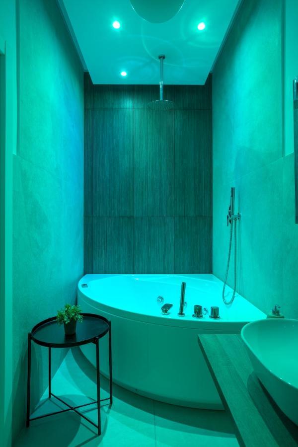 Mag 179 Bed & Spa Palermo Kültér fotó
