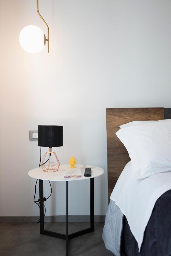 Mag 179 Bed & Spa Palermo Kültér fotó