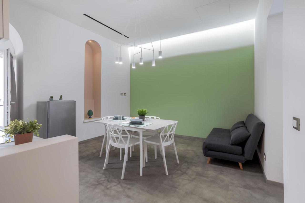 Mag 179 Bed & Spa Palermo Kültér fotó
