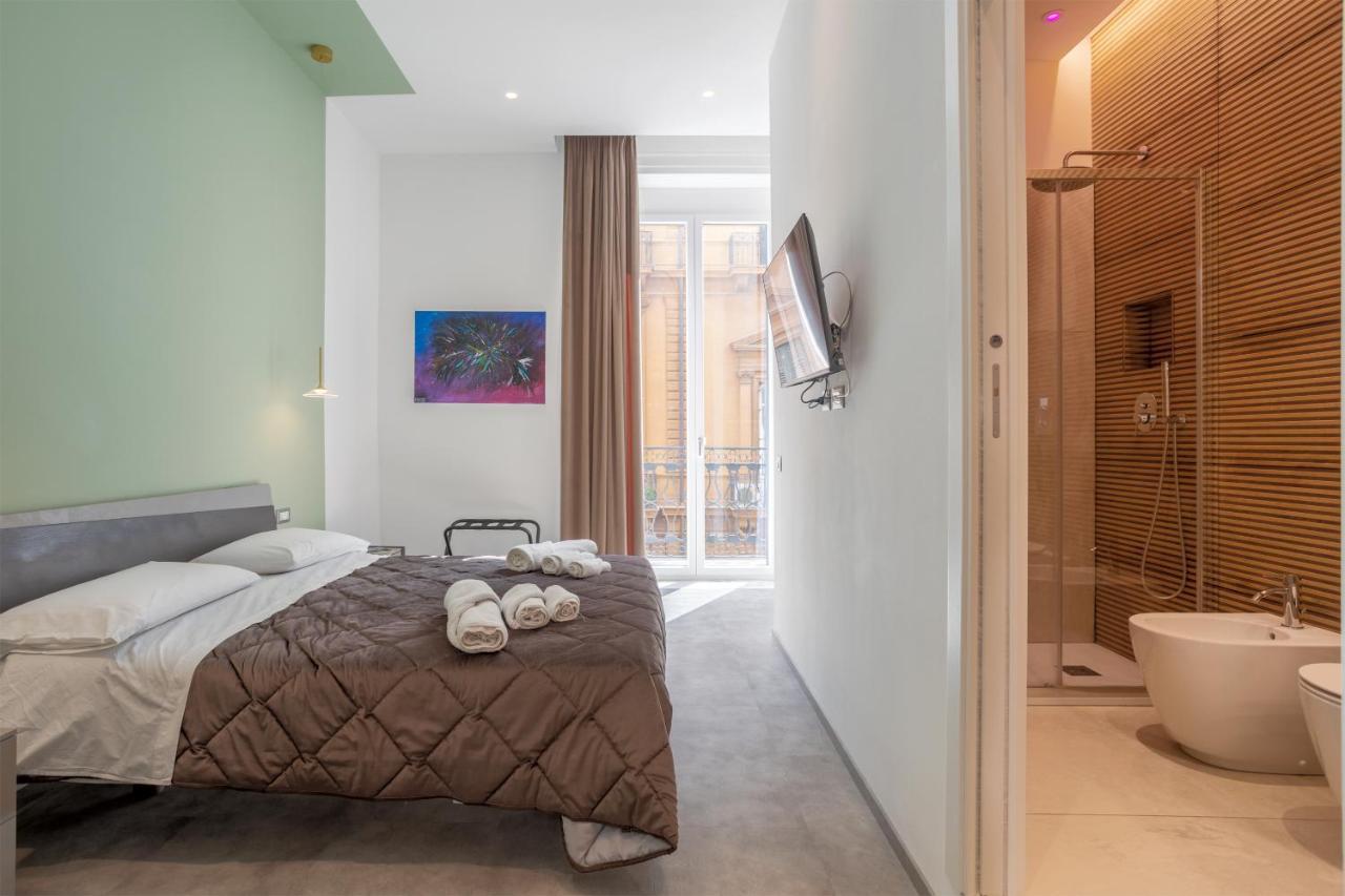 Mag 179 Bed & Spa Palermo Kültér fotó