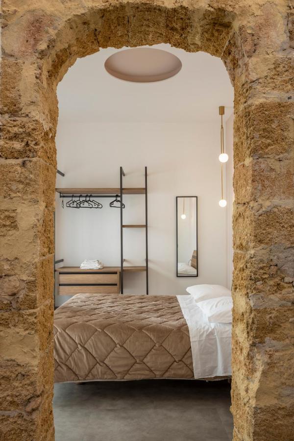 Mag 179 Bed & Spa Palermo Kültér fotó