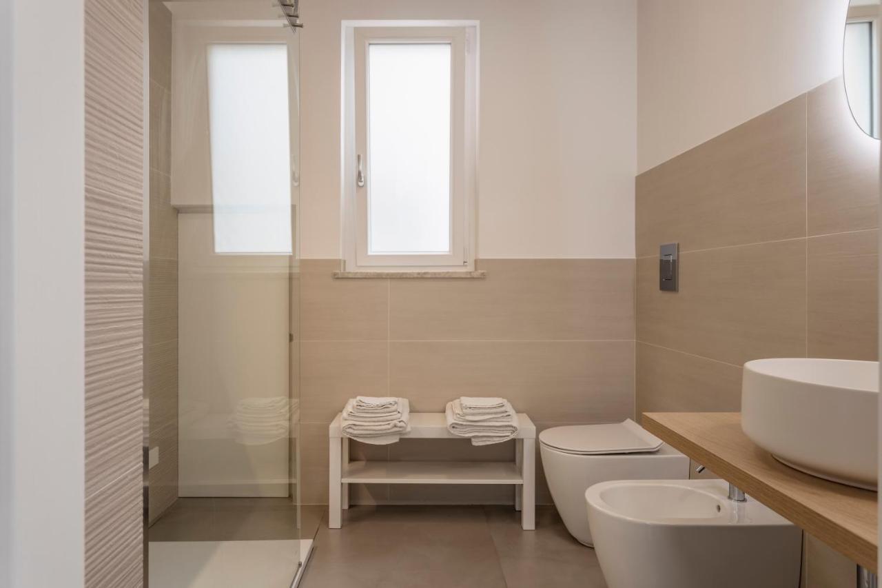 Mag 179 Bed & Spa Palermo Kültér fotó