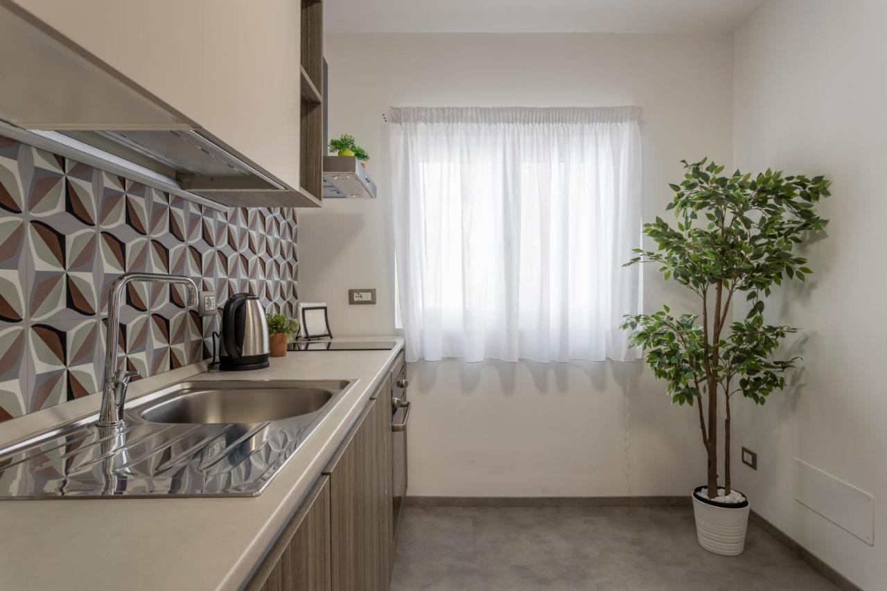 Mag 179 Bed & Spa Palermo Kültér fotó